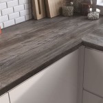 Kitchen Worktop Laminate Sheets: All You Need To Know