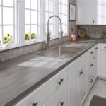 Laminate Kitchen Countertop: A Comprehensive Guide