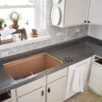 Laminate Kitchen Countertops: A Guide To Benefits & Maintenance