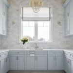 Light Blue Kitchen Cabinets: Making Your Kitchen Look Like A Dream