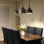 Lighting Over Kitchen Table: Tips For Creating The Perfect Ambiance