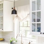 Lighting The Way: How To Make The Most Of The Light Over Your Kitchen Sink