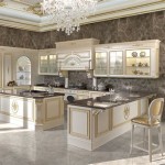 Luxury Kitchen Cabinets: A Guide To Choosing The Perfect Style And Design