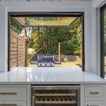 Making The Most Of Your Kitchen Pass Through Window