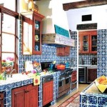 Mexican Kitchen Design: Inspiring Ideas To Transform Your Kitchen