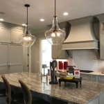 Modern Kitchen Island Lighting - Tips And Inspiration