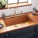 Modern Undermount Kitchen Sink: What You Need To Know