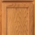 Oak Kitchen Cabinet Doors: A Comprehensive Guide