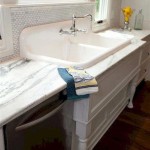 Old Kitchen Sinks: A Look At Their History And Design