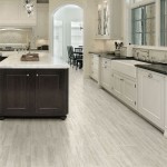 Painted Kitchen Floors: A Stylish And Durable Alternative