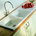 Porcelain Kitchen Sinks: The Perfect Choice For Your Kitchen