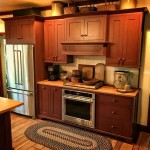 Primitive Kitchen Cabinets: A Guide To Adding Character And Style