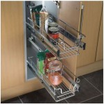 Pull Out Wire Baskets Kitchen Cupboards: Maximize Your Cupboard Space