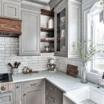 Rustic Kitchen Hutch: Make Your Kitchen Look Elegant