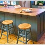 Stationary Kitchen Island: A Comprehensive Guide
