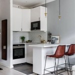 Studio Apartment Kitchen: Ideas For Maximizing Space