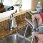 The Benefits Of Installing A Professional Kitchen Faucet