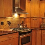 The Benefits Of Installing Maple Kitchen Cabinets