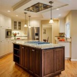 The Benefits Of Kitchen Islands With Stove