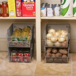 The Benefits Of Kitchen Storage Containers
