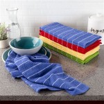 The Benefits Of Using Nice Kitchen Towels