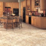 Tile Flooring Kitchen: A Comprehensive Guide