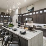 Toll Brothers Kitchens: The Ultimate Luxury Experience