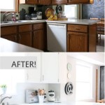 Vinyl For Kitchen Cabinets: A Practical And Stylish Choice