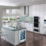 White Kitchen Appliances: How To Transform Your Kitchen With A Classic Look