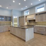 Whitewashed Kitchen Cabinets: How To Brighten Up Your Home