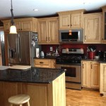 Why Amish Made Kitchen Cabinets Are The Best Choice For Your Home